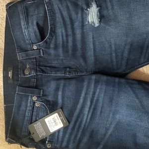 True Religion Rocco Skinny. Medium Wash, Size 30